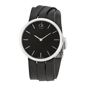 36 CK REL PULSO ACO QUARTZ 300x300 - Relógios Calvin Klein