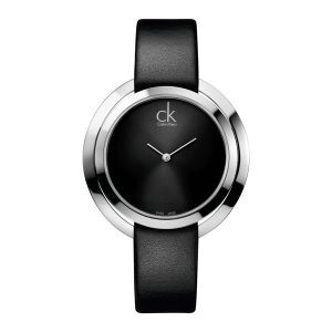 64 CK REL PULSO ACO QUARTZ 300x300 - Relógios Calvin Klein
