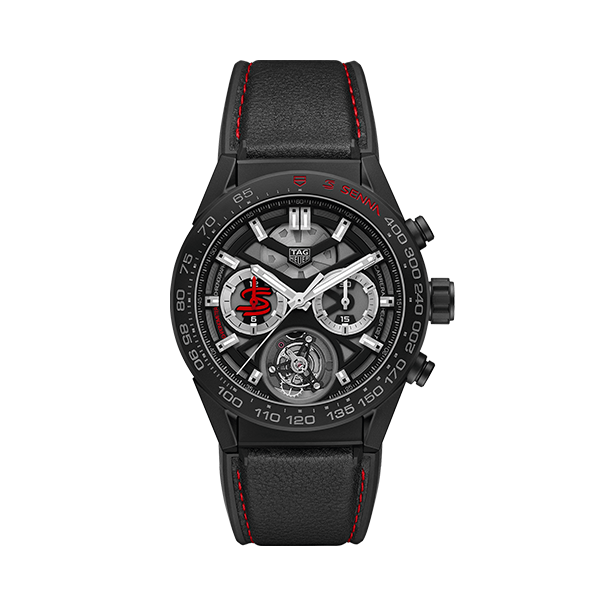 Relogio 1 PNG - Relógios TagHeuer Airton Senna