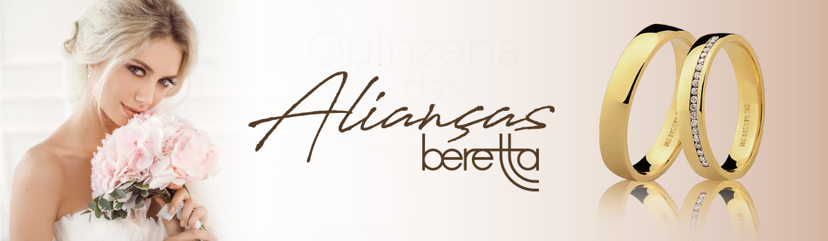 Banner alianças - Alianças de Casamento 18k