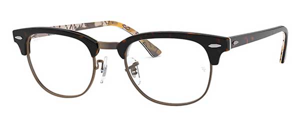 óculos clumbmaster - 4 Estilos de óculos de grau que nunca saem de moda