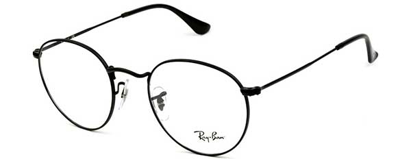 oculos redondo - 4 Estilos de óculos de grau que nunca saem de moda